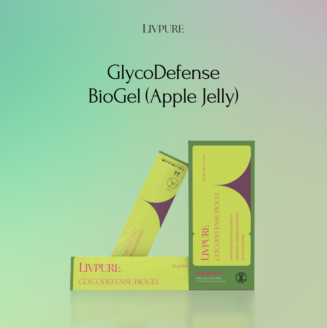 GlycoDefense BioGel