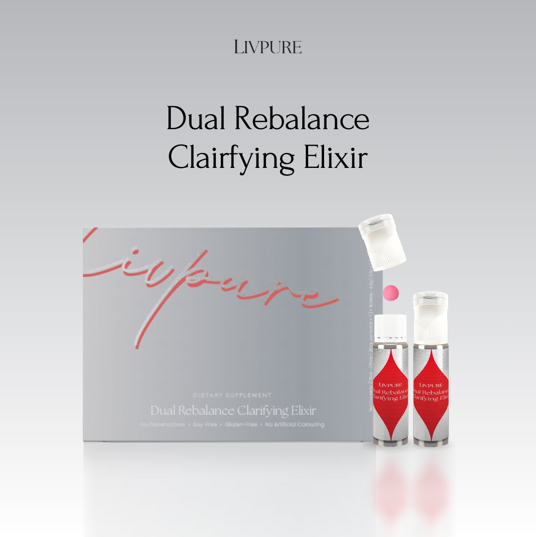 Dual Rebalance Clarifying Elixir