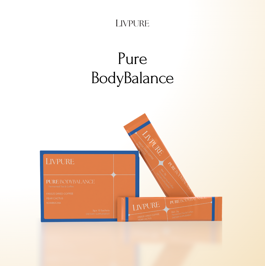 Pure BodyBalance