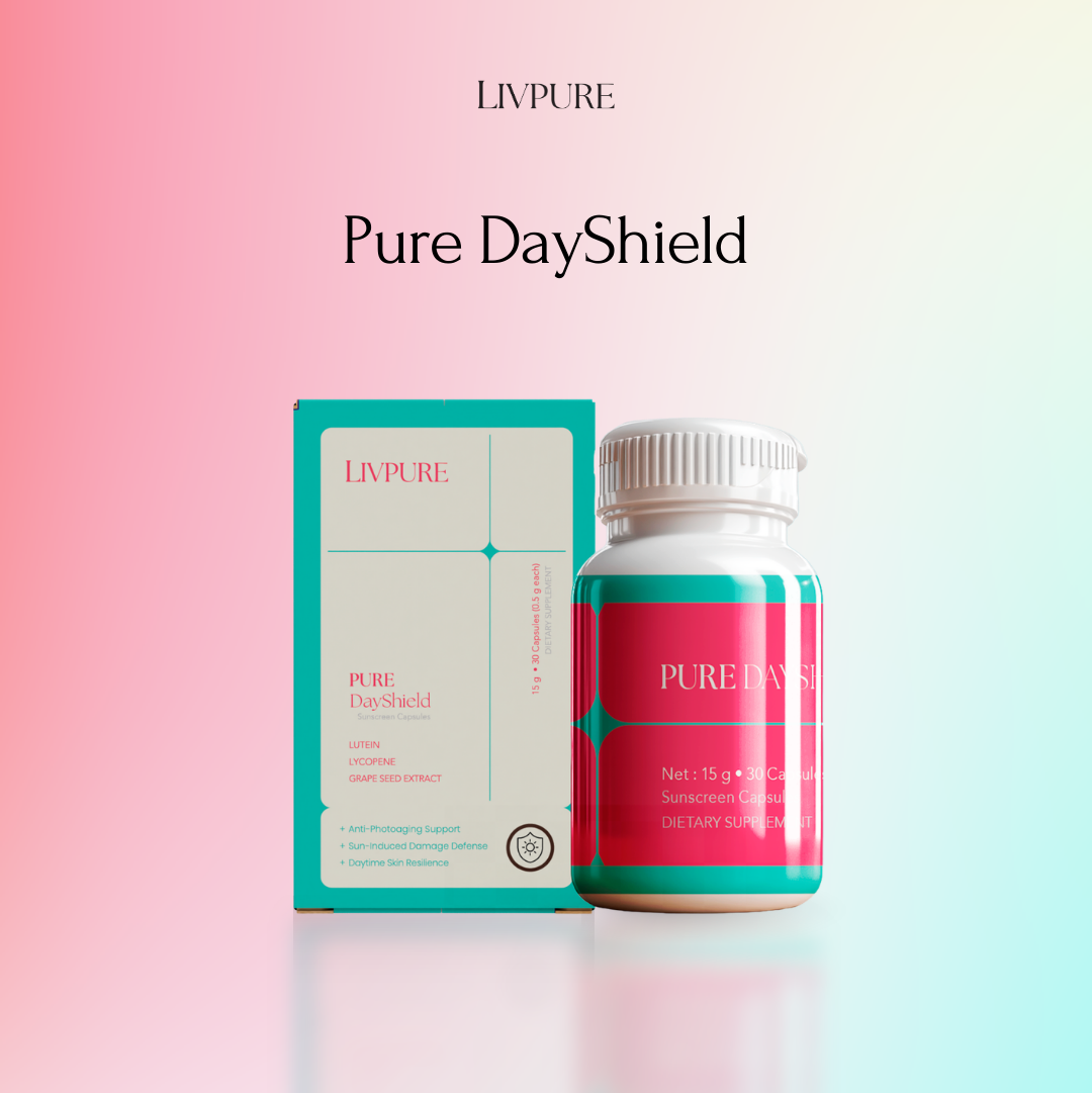 Pure DayShield