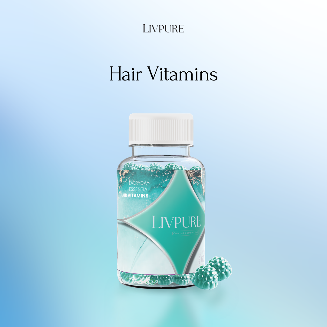 Hair Vitamins