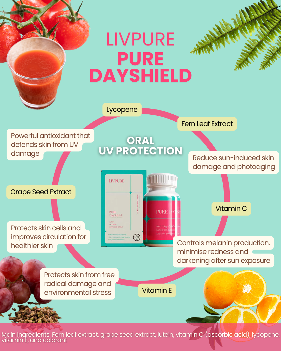 Pure DayShield
